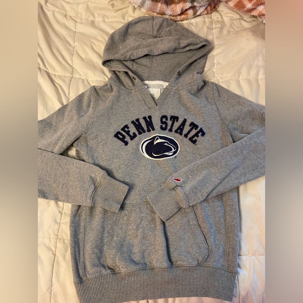 Penn State Hoodie